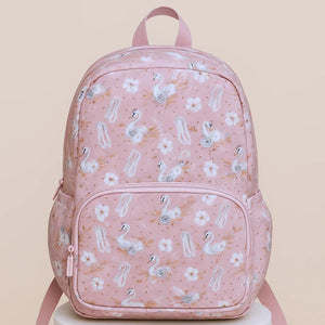 Junior Backpack (Swan Dancer)