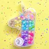Unicorn Jewellery Making Kit