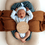 Taking Flight & Pebble Reversible Milestone Cards