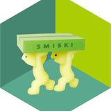 Smiski Mini Figure - Moving