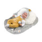 Llorens Doll Toquilla