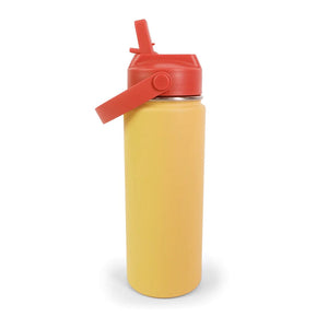Mustard Water Bottle 500ml