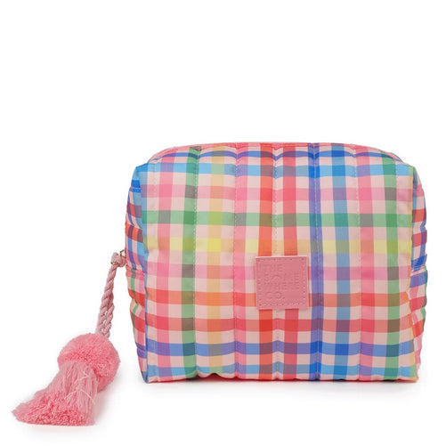 Sugarplum Cosmetic Case