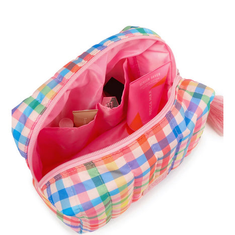 Sugarplum Cosmetic Case