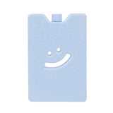 Sky Blue Ice Brick