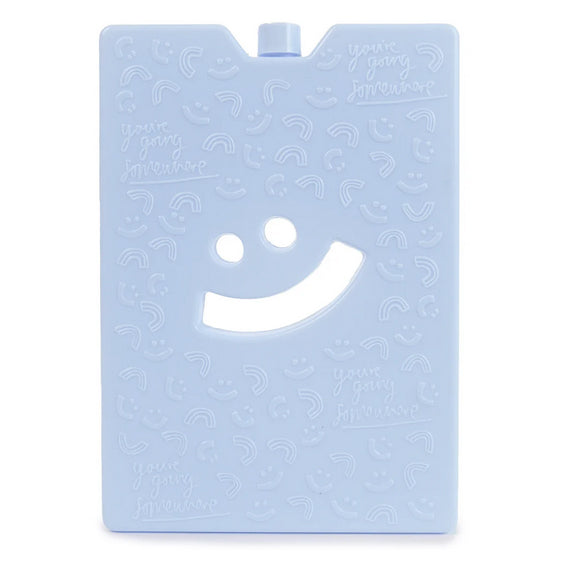 Large Ice Brick (Sky Blue)