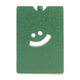 Large Ice Brick (Forest Green)