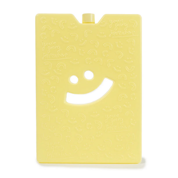 Large Ice Brick (Lemon)