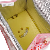Large Ice Brick (Pink)