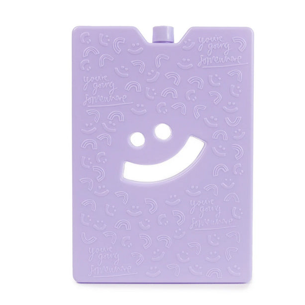 Large Ice Brick (Lilac)