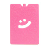 Large Ice Brick (Pink)