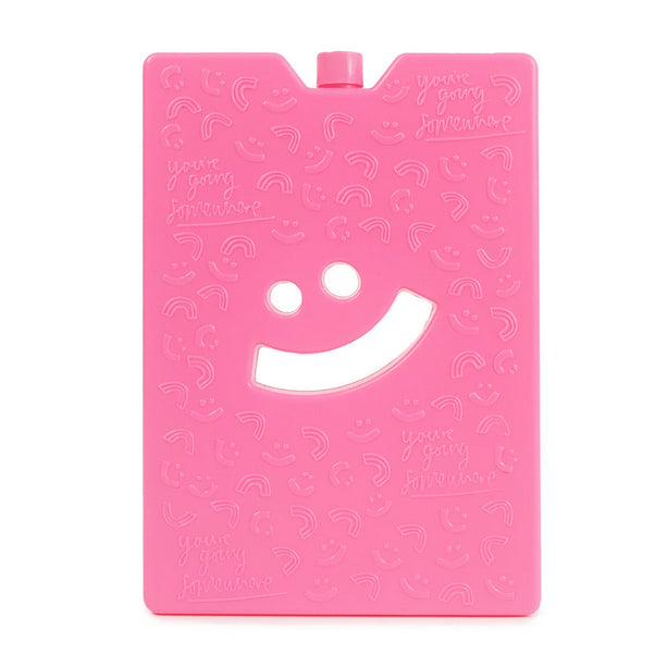 Large Ice Brick (Pink)