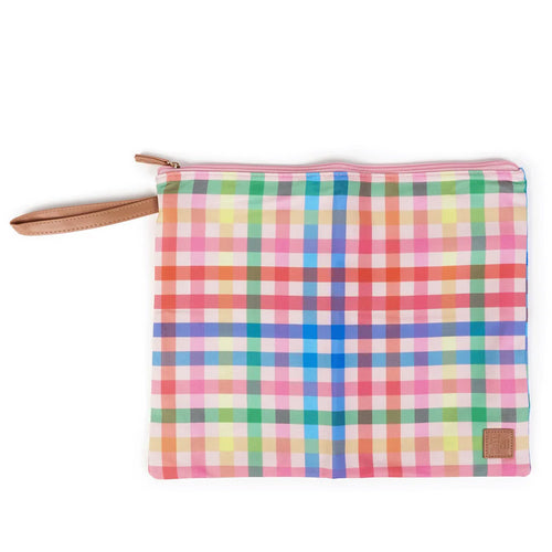 Sugarplum Large Wetbag