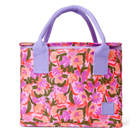 Petal Party Lunch Bag