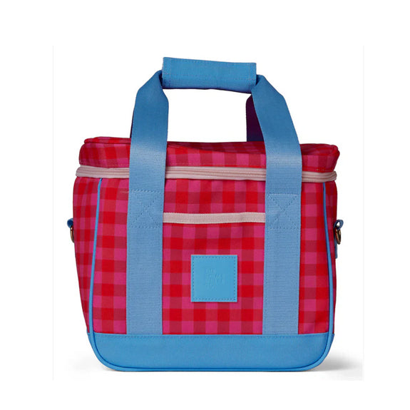 Cherry Pie Midi Cooler Bag
