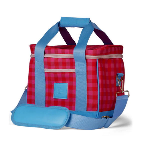 Cherry Pie Midi Cooler Bag