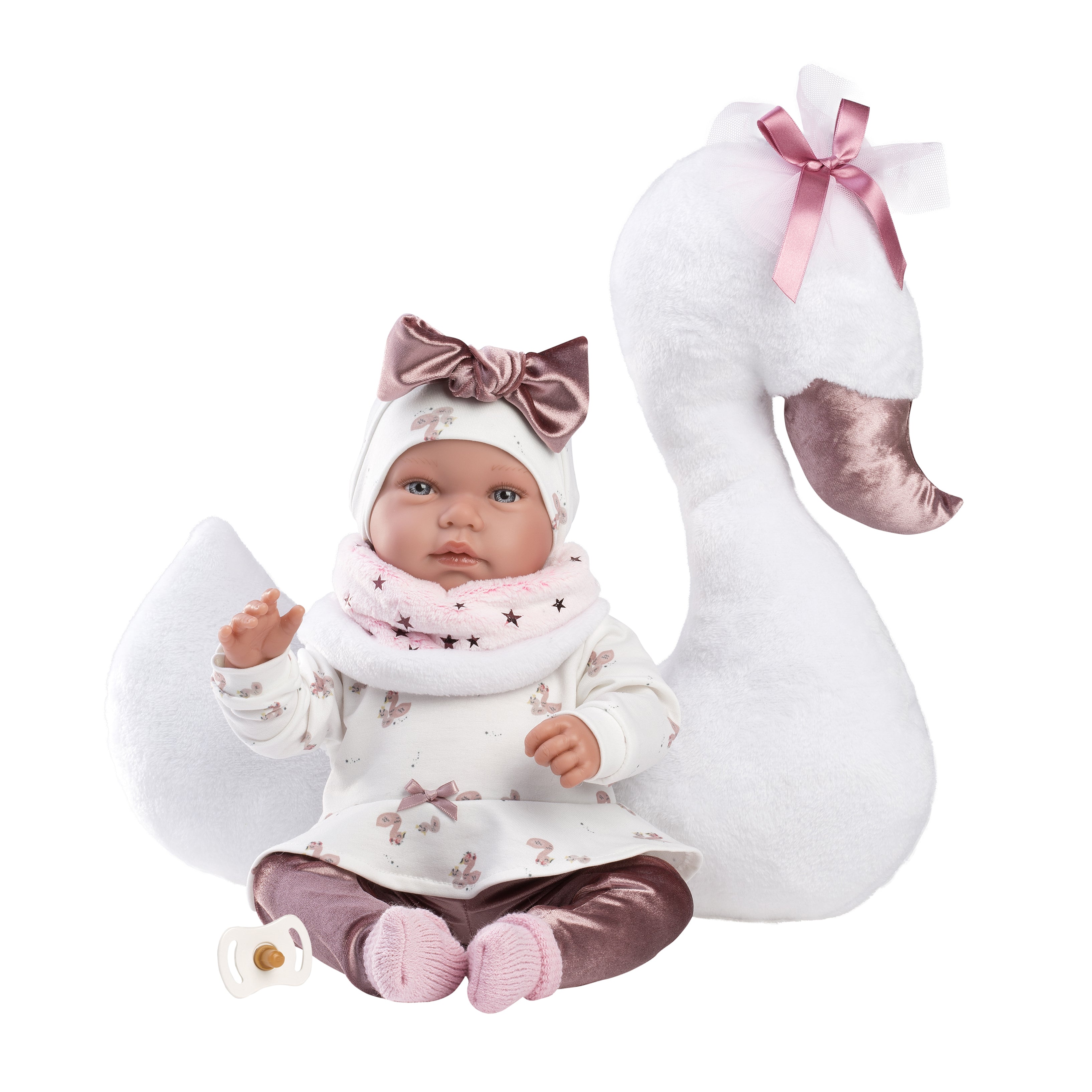 Llorens Doll