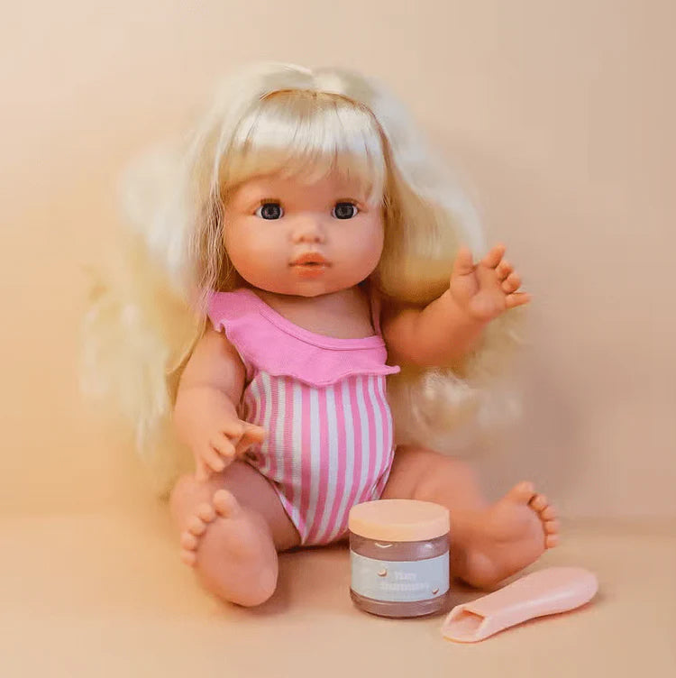 Magic Coconut Yoghurt Jar & Spoon