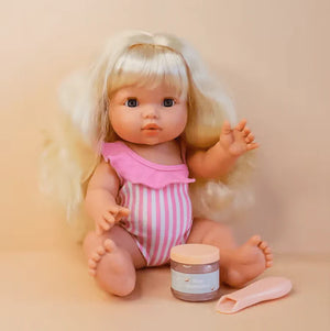 Magic Coconut Yoghurt Jar & Spoon