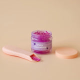 Magic Grape Pudding Jar & Spoon