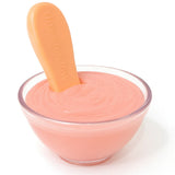 Tiny Strawberry Yoghurt Bowl