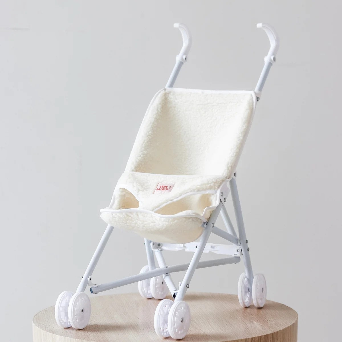 Doll`s Stroller (Sherpa)
