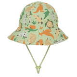 Toddler Bucket Sun Hat (Aussie)