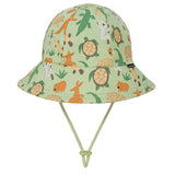 Toddler Bucket Sun Hat (Aussie)