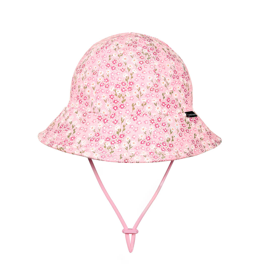 Toddler Bucket Sun Hat (Bridgette)