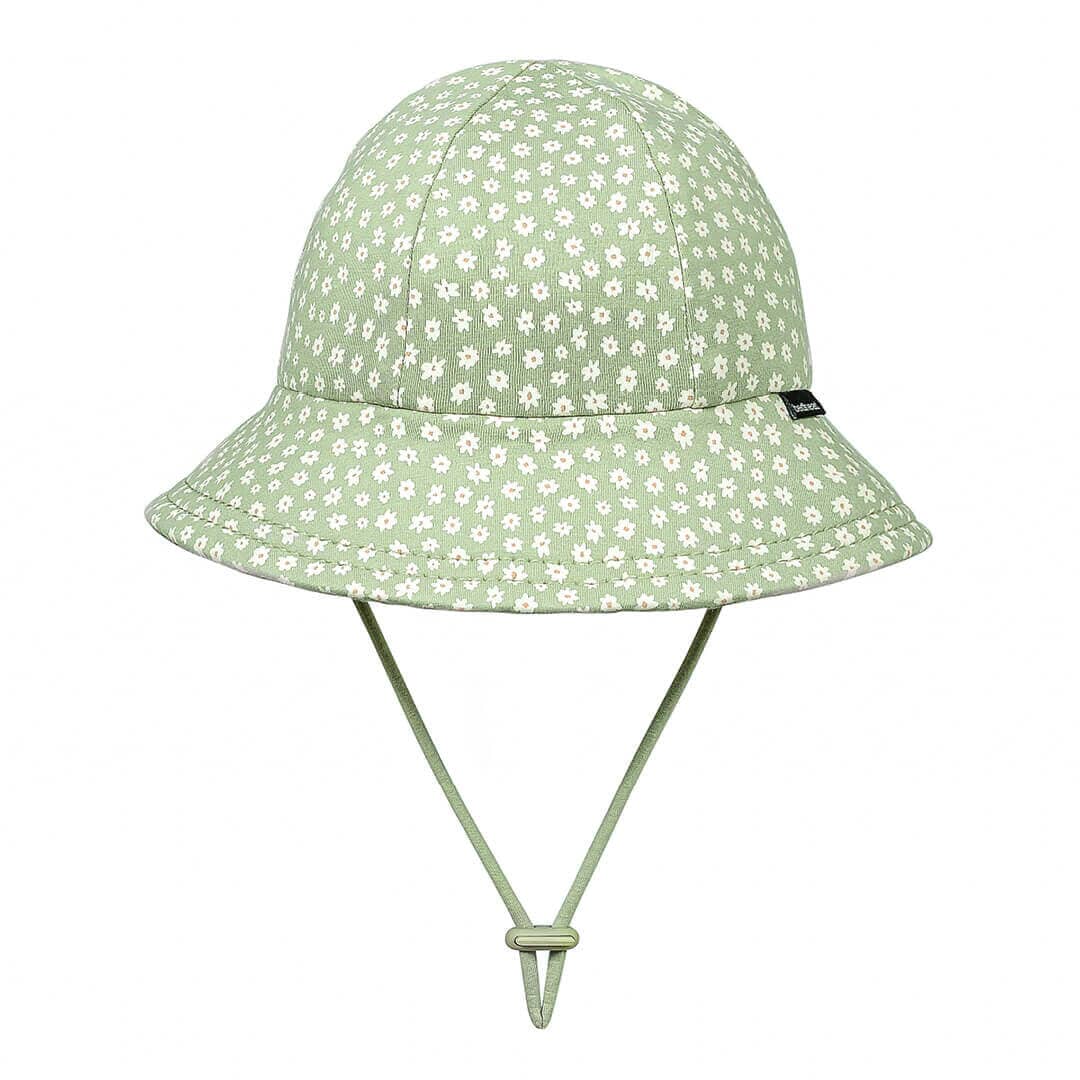 Toddler Bucket Sun Hat (Grace)