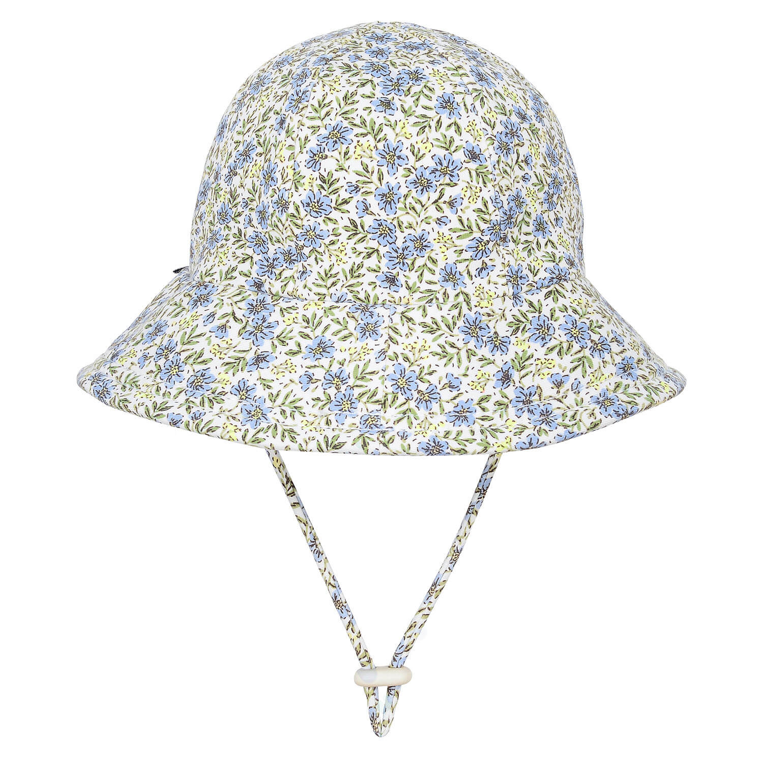 Toddler Bucket Sun Hat (Harper)