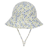 Toddler Bucket Sun Hat (Harper)