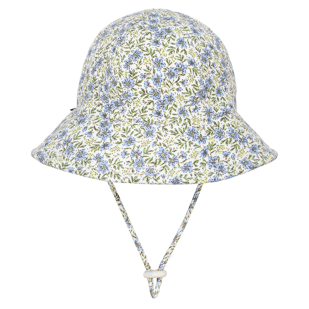 Toddler Bucket Sun Hat (Harper)