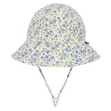 Toddler Bucket Sun Hat (Harper)