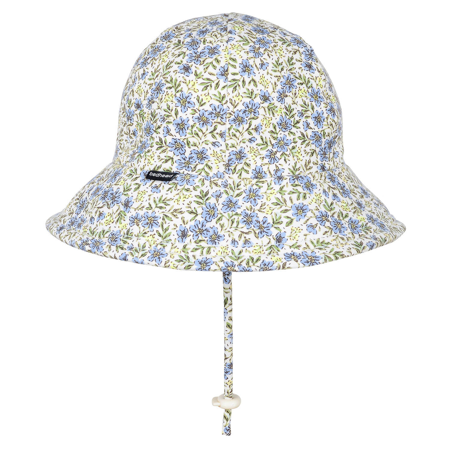 Toddler Bucket Sun Hat (Harper)