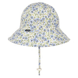 Toddler Bucket Sun Hat (Harper)