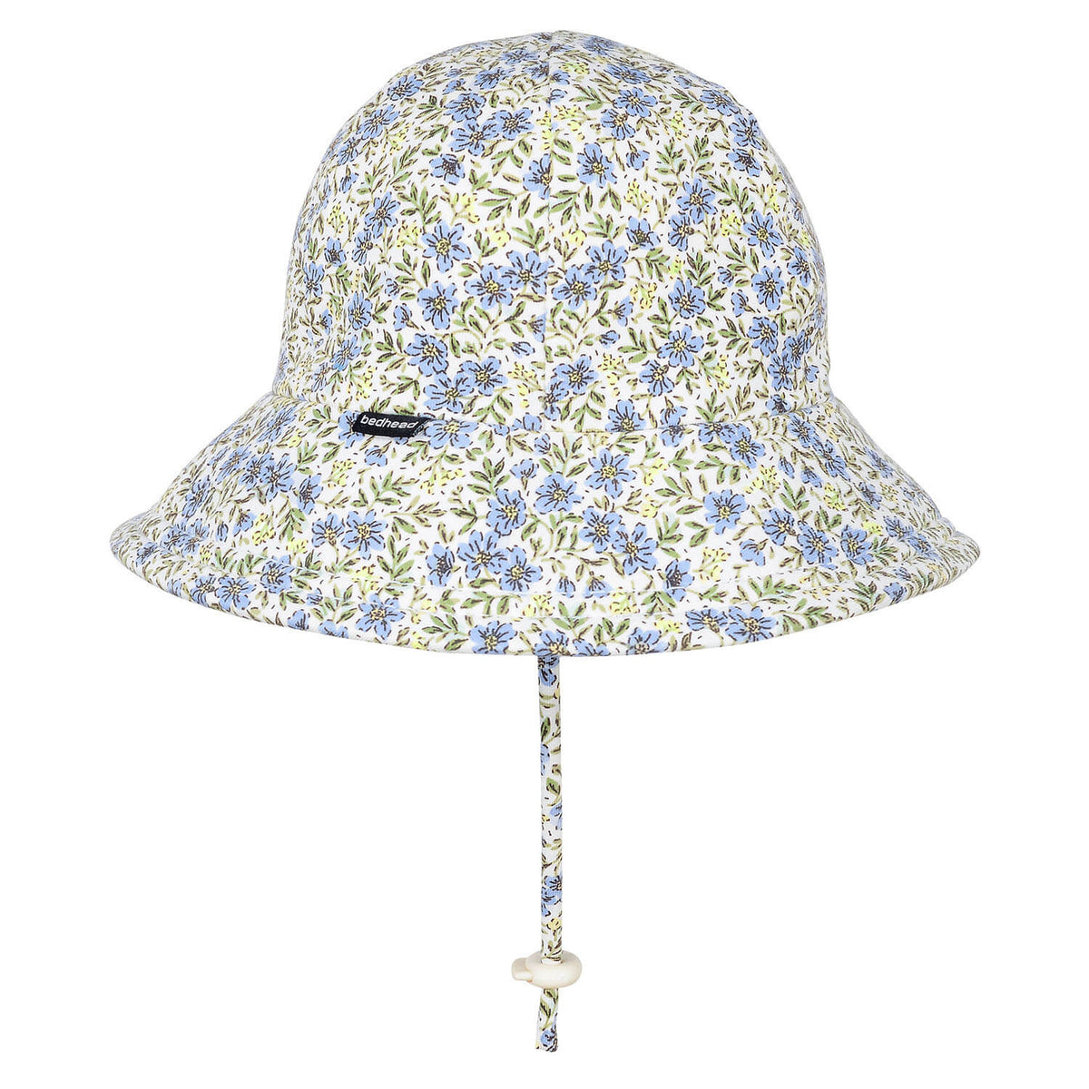 Toddler Bucket Sun Hat (Harper)