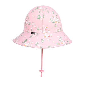 Toddler Bucket Sun Hat (Quackers)