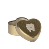 My Tooth Box Mini (Gold)