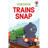 Trains Snap
