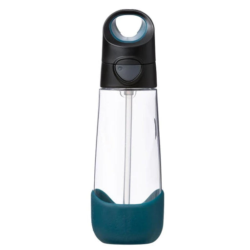 Tritan Drink Bottle 600ml (Night Vision)