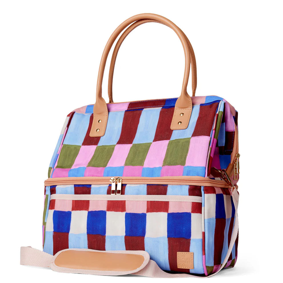 Hopscotch Cooler Bag