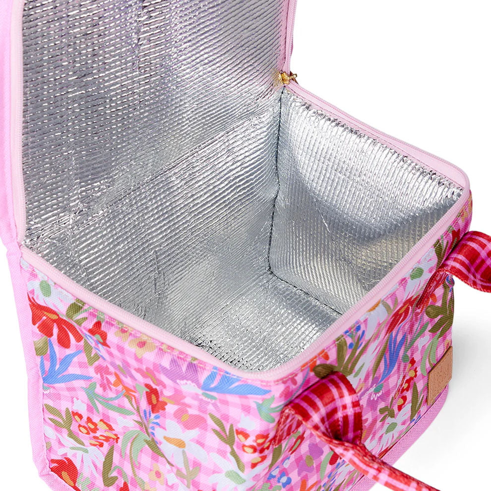 Flowerburst Lunch Bag