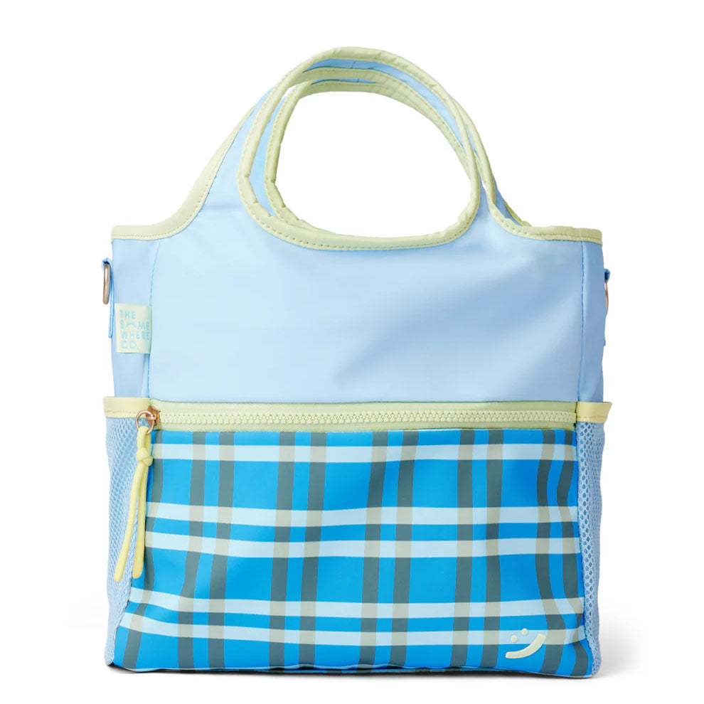 Electric Patch Lunch Buddy