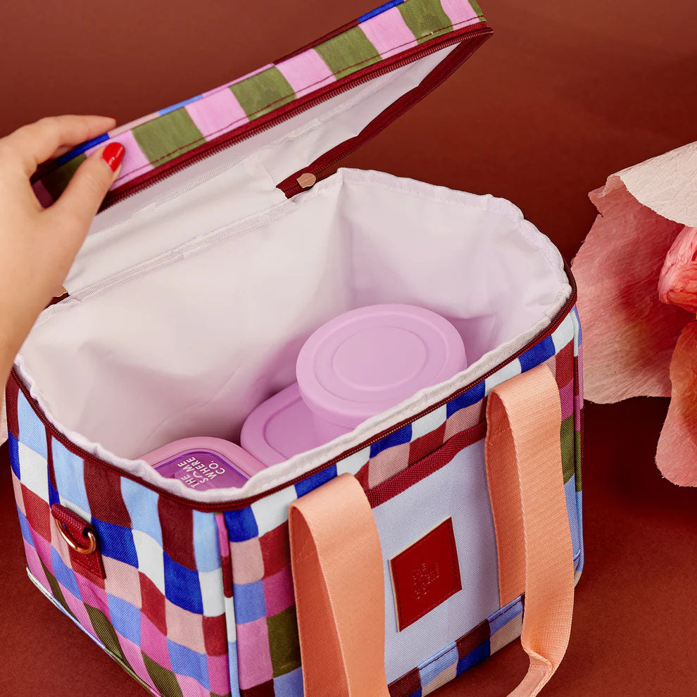 Hopscotch Midi Cooler Bag