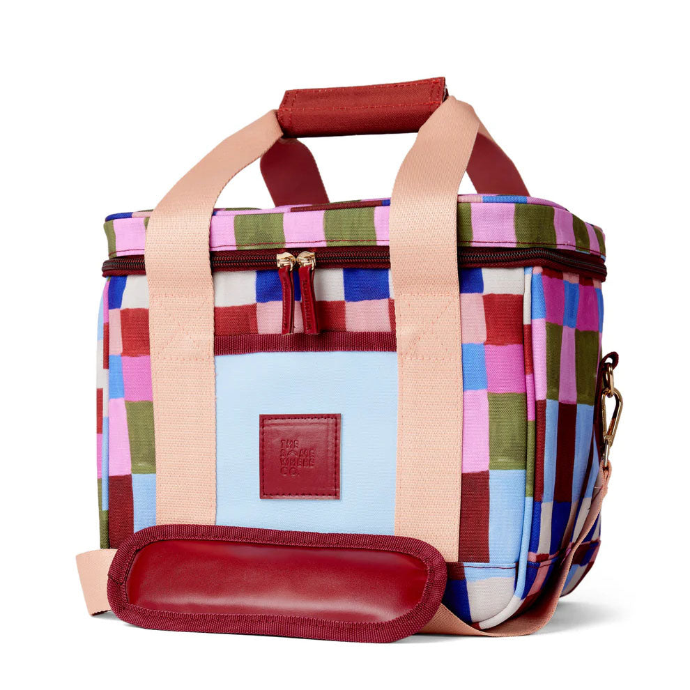 Hopscotch Midi Cooler Bag