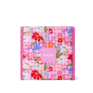 Flowerburst Snack Bag