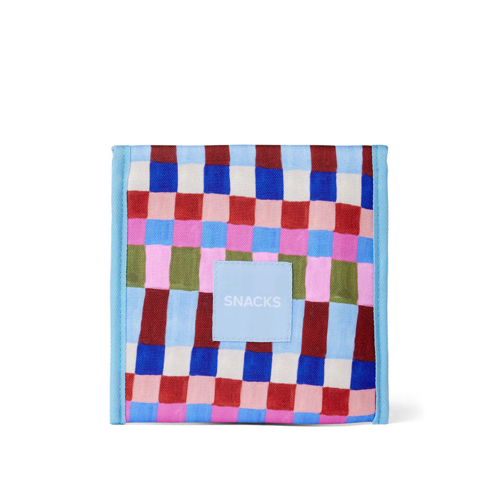 Hopscotch Snack Bag