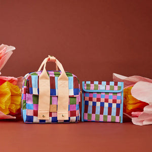 Hopscotch Snack Bag