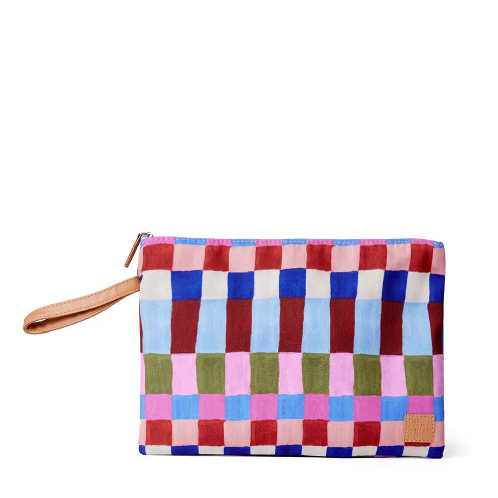 Hopscotch Large Wet Bag